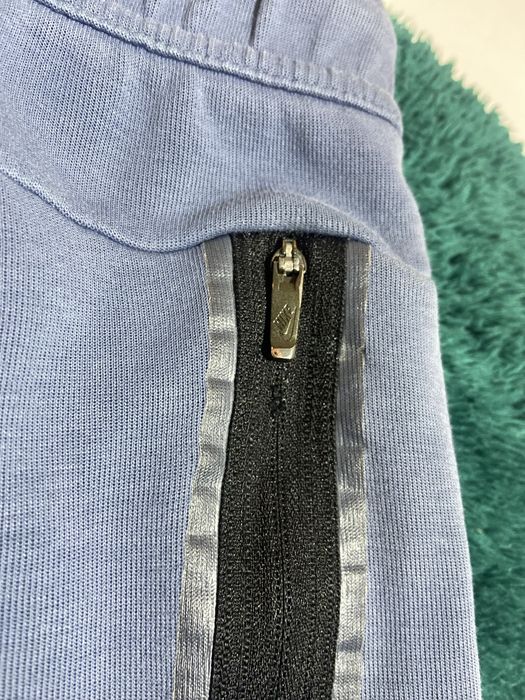 Шорти nike tech fleece
