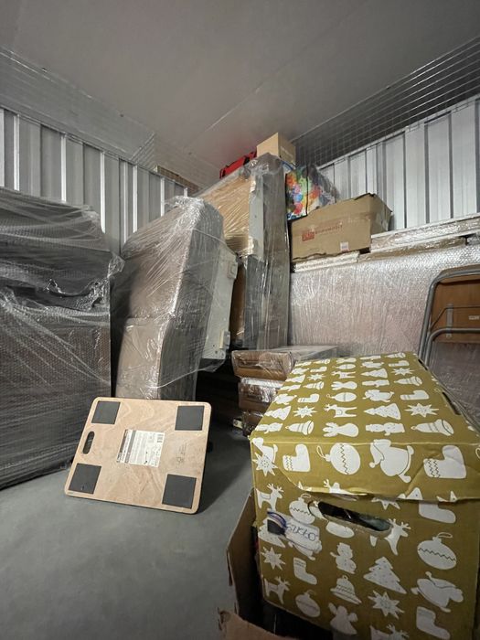 Usługi transportowe, przeprowadzki, przewóz rzeczy i mebli KRAKÓW