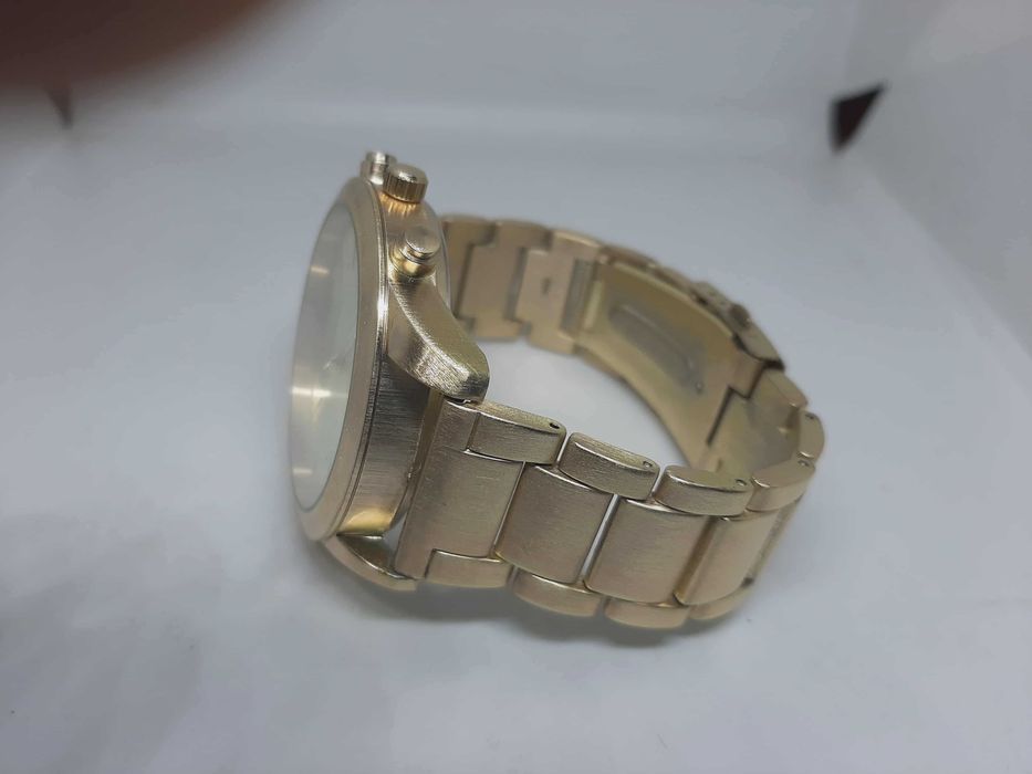 Zegarek Lucky Brand LB1517GD Nowy