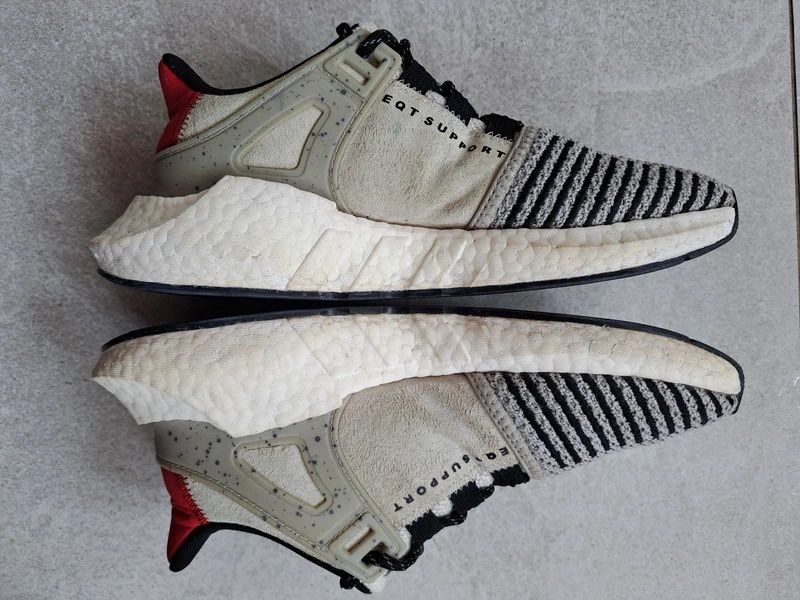Buty Adidas EQT Support rozm. 39 1/3