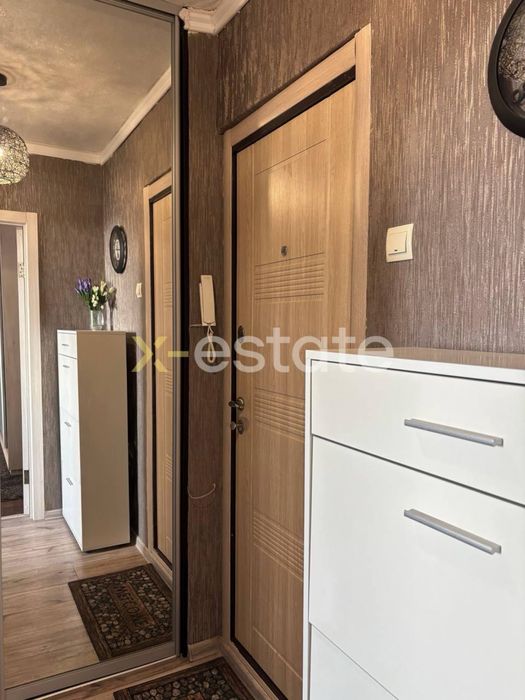 Продам 1к квартиру мкр Східний. Новий ремонт!