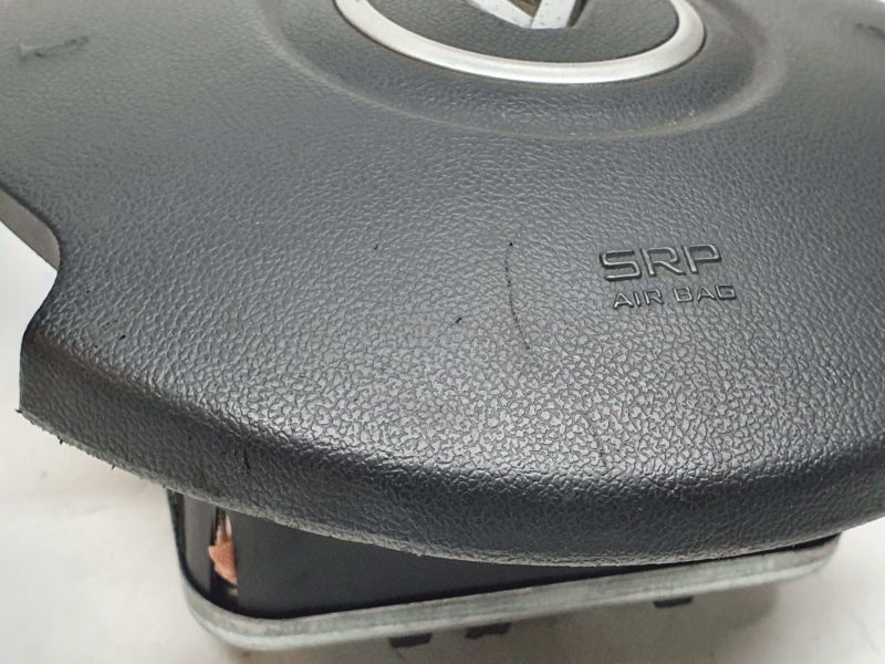 Airbag do volante RENAULT Clio III (BR0/1, CR0/1)