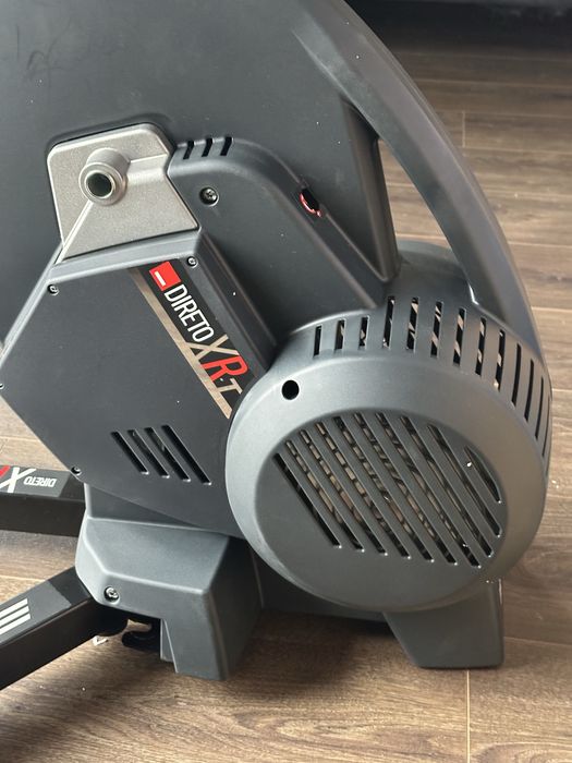 Trenażer Elite Direto XR-T komplet