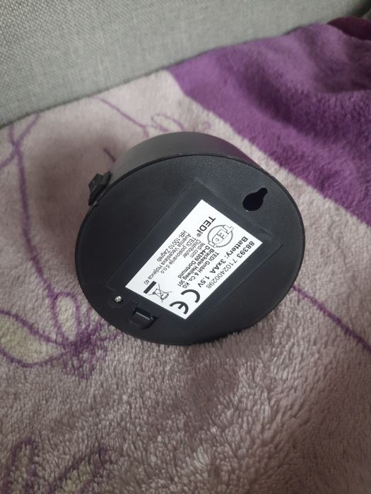 Lampa dyskotekowa