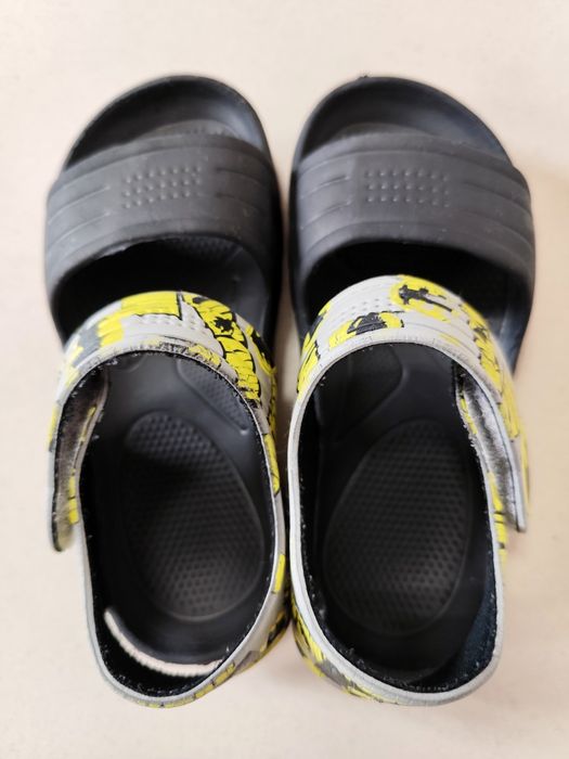 Sandálias para Rapaz - Batman (Tam. 30)