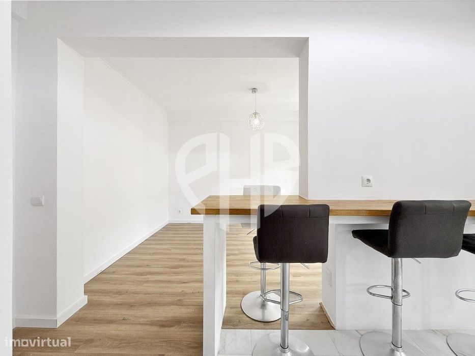 Apartamento T3 Reboleira (Venteira) | Amadora | Pronto a Habitar