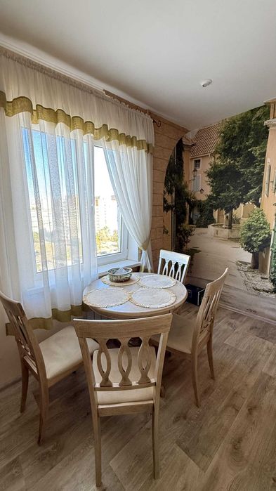 Продаж 2к квартири за адресою просп. Червоної калини, 38/10 Деснянський рн