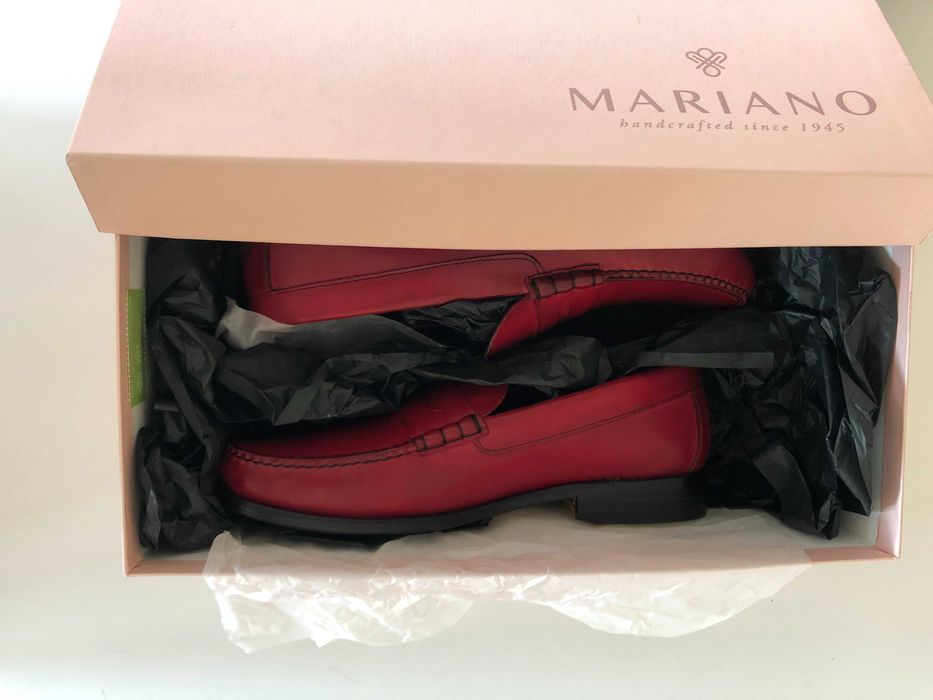 Novo - Mocassins - Mariano - 38