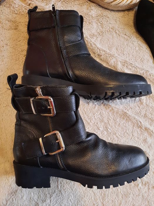 Vário Calçado para desocupar