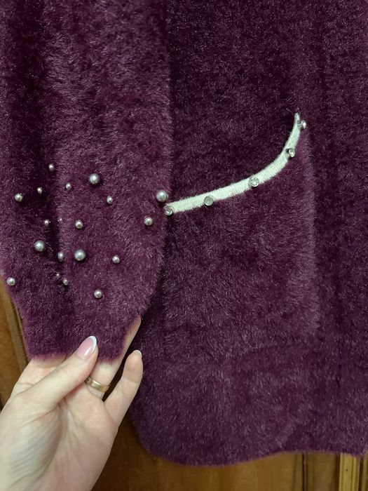 Плащик для дівчинки