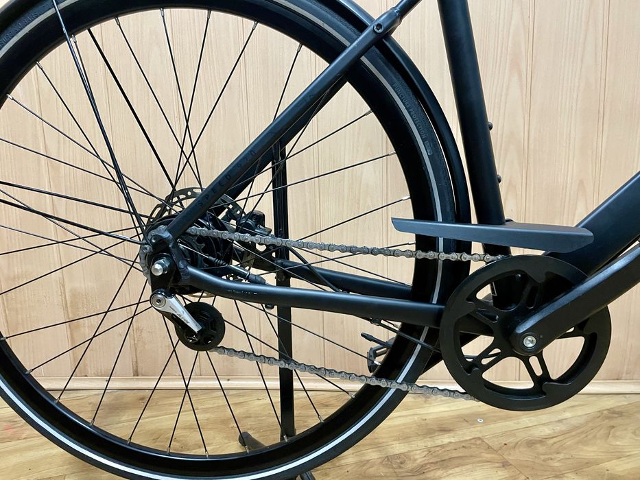 Bicicleta Elops speed 920