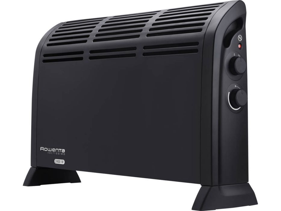 Aquecedor Rowenta Vectissimo II 2400W – Excelente Estado