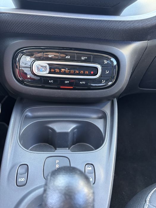Smart FourFour EQ