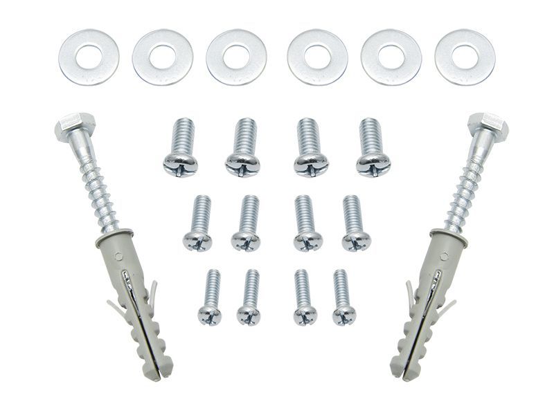 Uchwyt TV LCD HQ 10"-27" TYP X, Blow