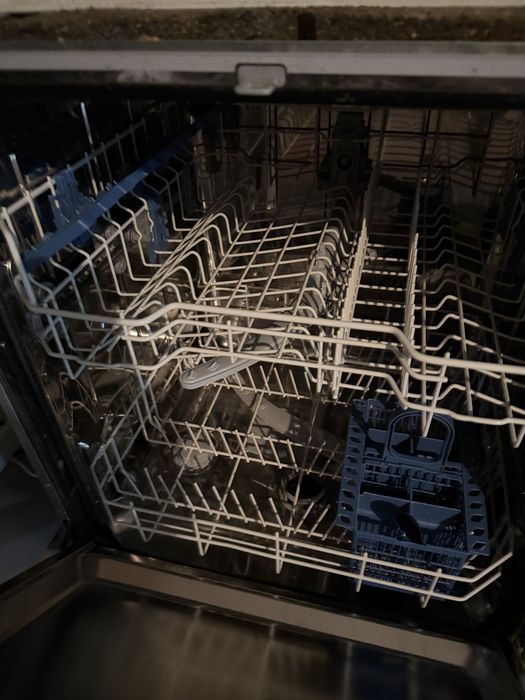 Maquina de lavar loiça