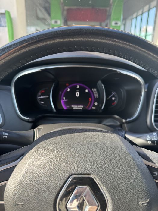 Renault talisman 1.5 dci 2018r