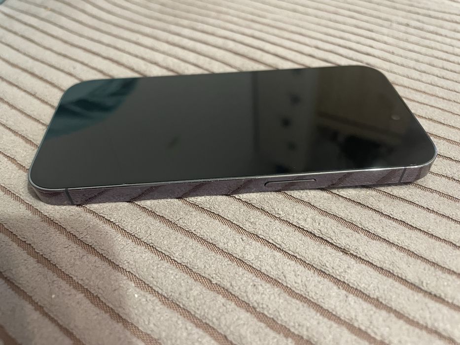 Iphone 14 pro 265 GB