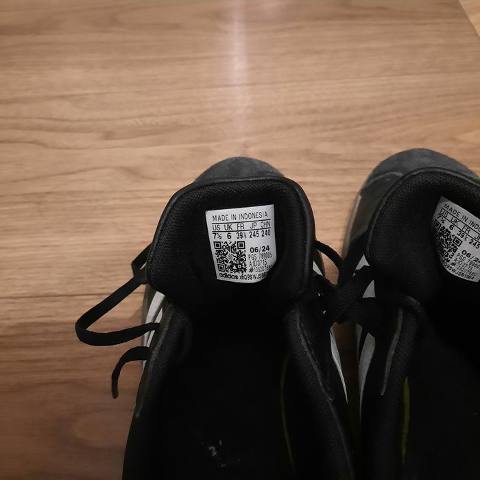 Adidas stan bdb rozm. 39 1/3