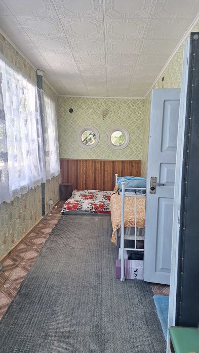 Капитальный дом в уникальном живописном месте Овидиополького района.