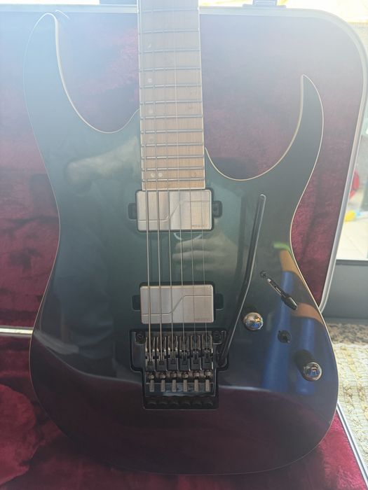 Ibanez RG5120M-PRT Prestige (Made in Japan) – Polar Lights
