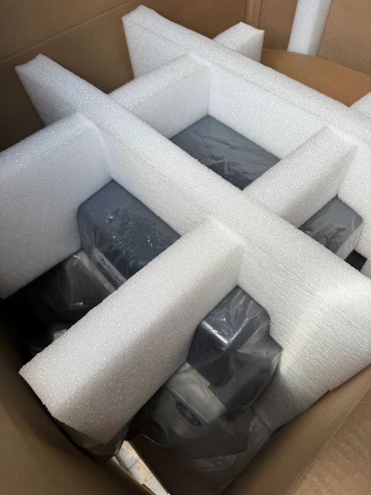 Sprzedam przemysłową drukarkę etykiet kolorowych QuickLabel QL-850.