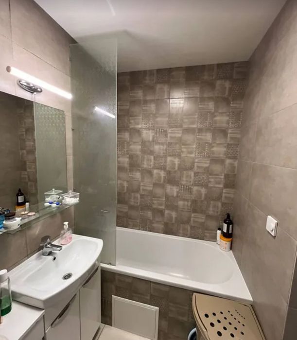 Продаж 2к квартири 42 кв.м, Кременець