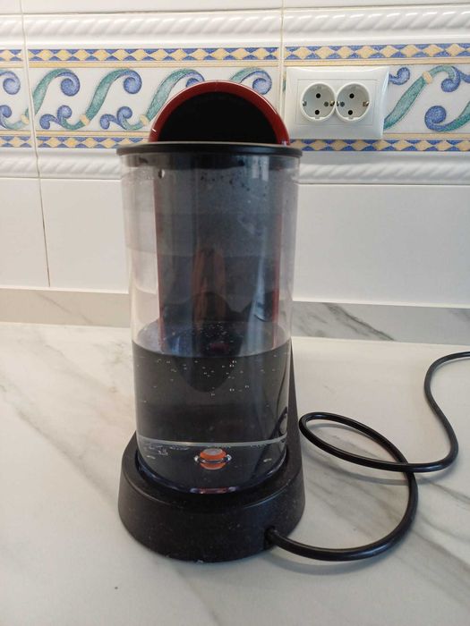 Máquina de Café Nespresso CitiZ