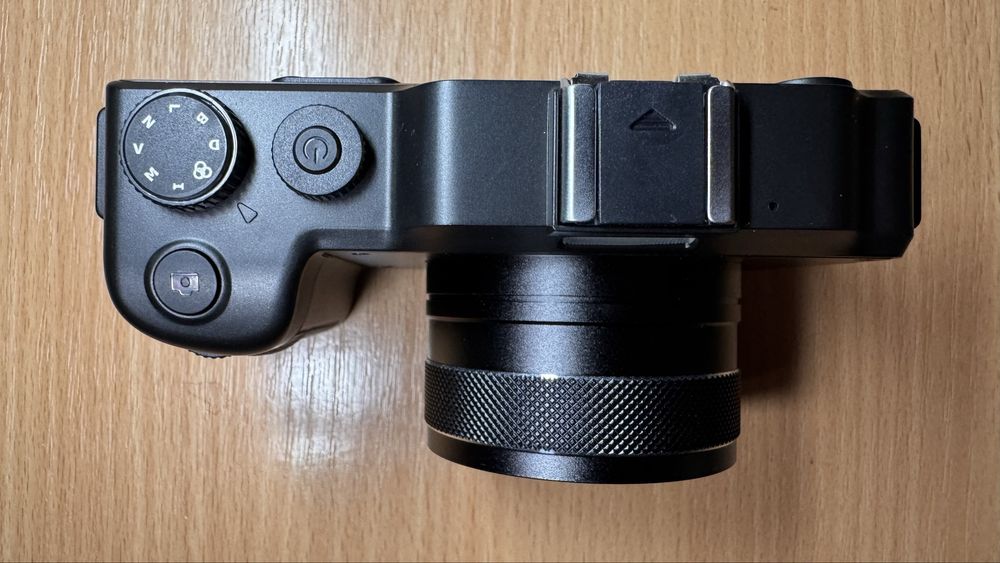 Фото/відео камера цифрова 5К від Amazon