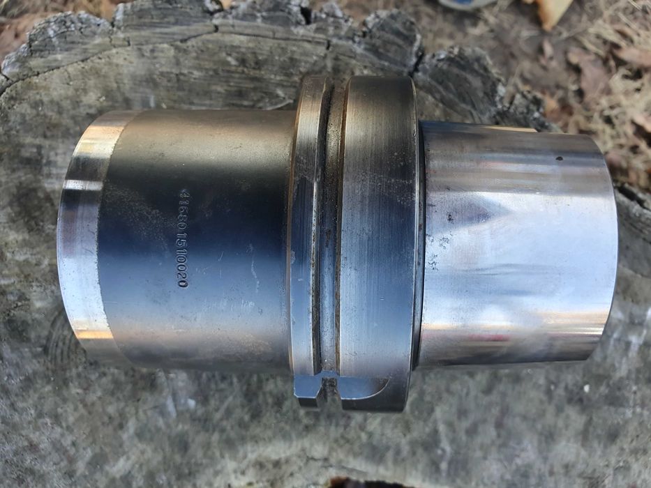 Wytaczadło D'Andrea TRM 125