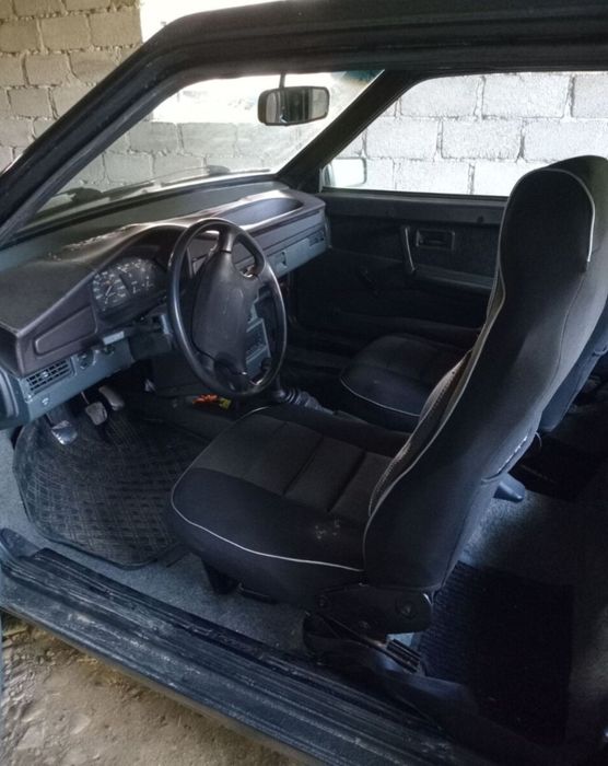 Лада 2108 Вісімка