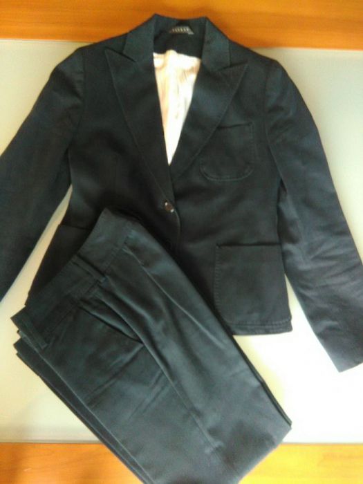 Fato Senhora/Mulher SACOOR WOMAN - Usado apenas duas vezes!!*