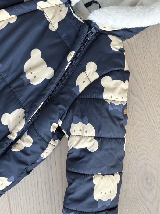Комбінезон Chicco р. 80