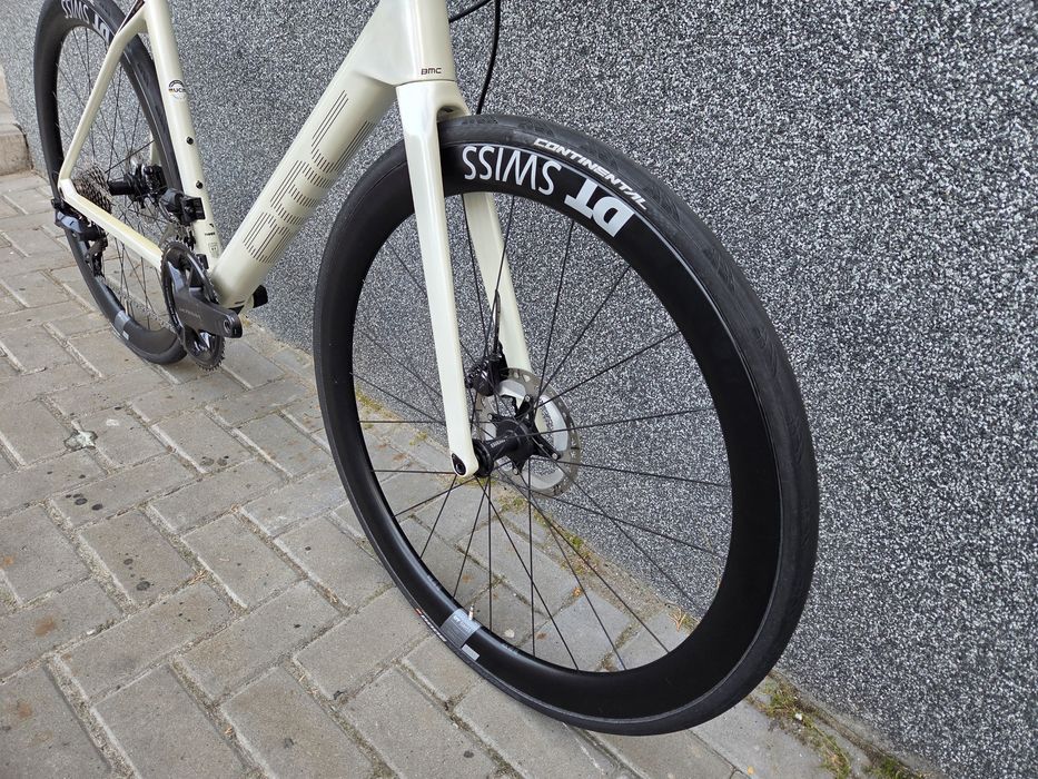 Велосипед BMC Roadmachine Three великий розмір