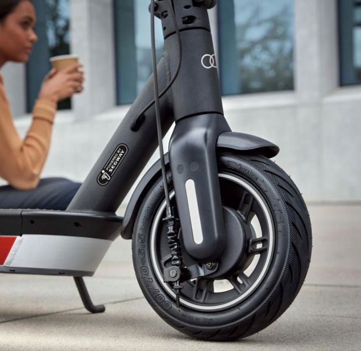 Hulajnoga Elektryczna Audi Segway