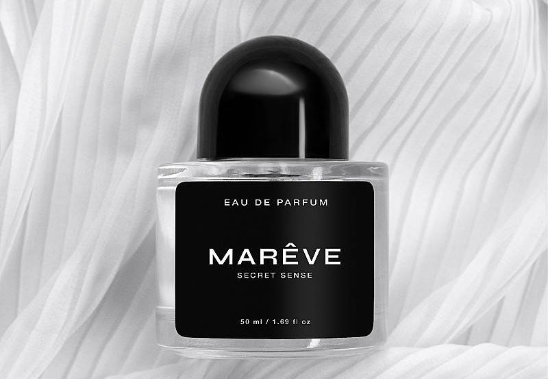 MAREVE Secret Sense 50 ml