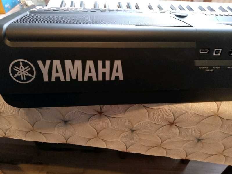 Keyboard Yamaha