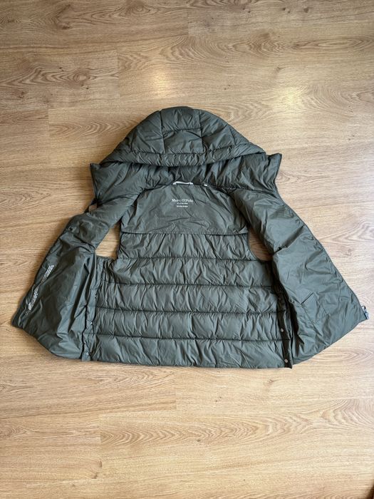 Пухова жилетка Marc O’polo (size 42/L-XL)