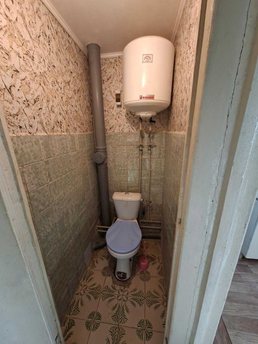 Продам 1-к.квартиру, Буды