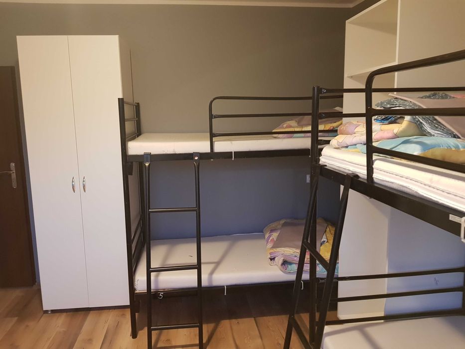 Noclegi kwatery hostel pokoje dla pracowników PSIE POLE KIEŁCZÓW