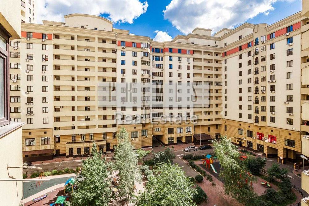 Продаж 3к квартири ЖК «Златоустівський», вул. Полтавська, 10