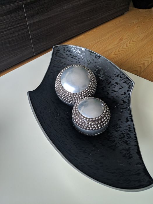 Peças de decoração