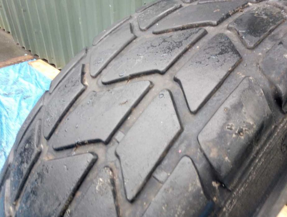 Opona Agrar Nalewka 385/65 R - 22,5 22.5