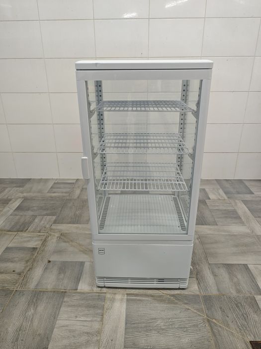 Холодильна вітрина кондитерська Metro GGC2078