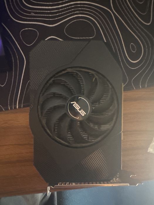 Gtx 1650 4gbs usados
