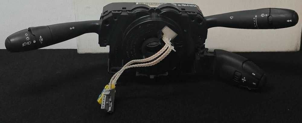 Conjunto / Manetes de Luzes e Limpa Vidros 98062248XT - CITROËN BERLINGO Caixa/monovolume