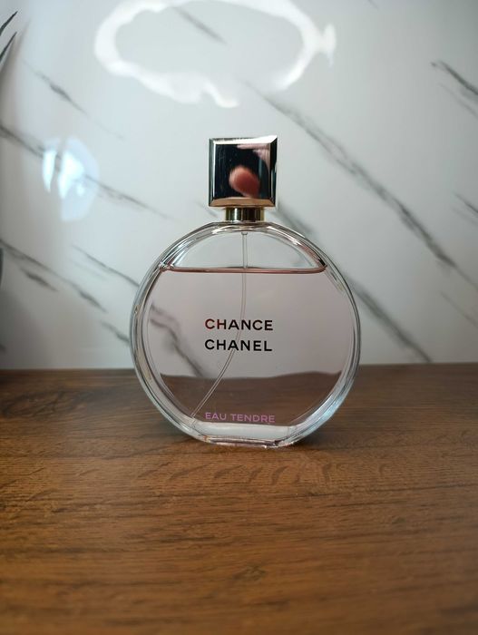 Chanel Chance Eau Tendre оригінал