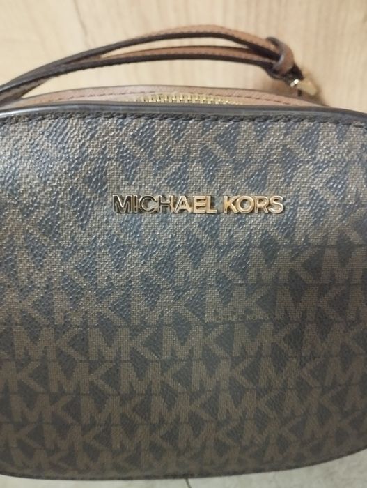 Сумка coach, Calvin Klein, guess, Michael kors