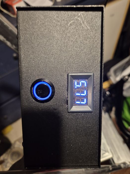 Dac arcam rDac streamer z zasilaczem liniowym