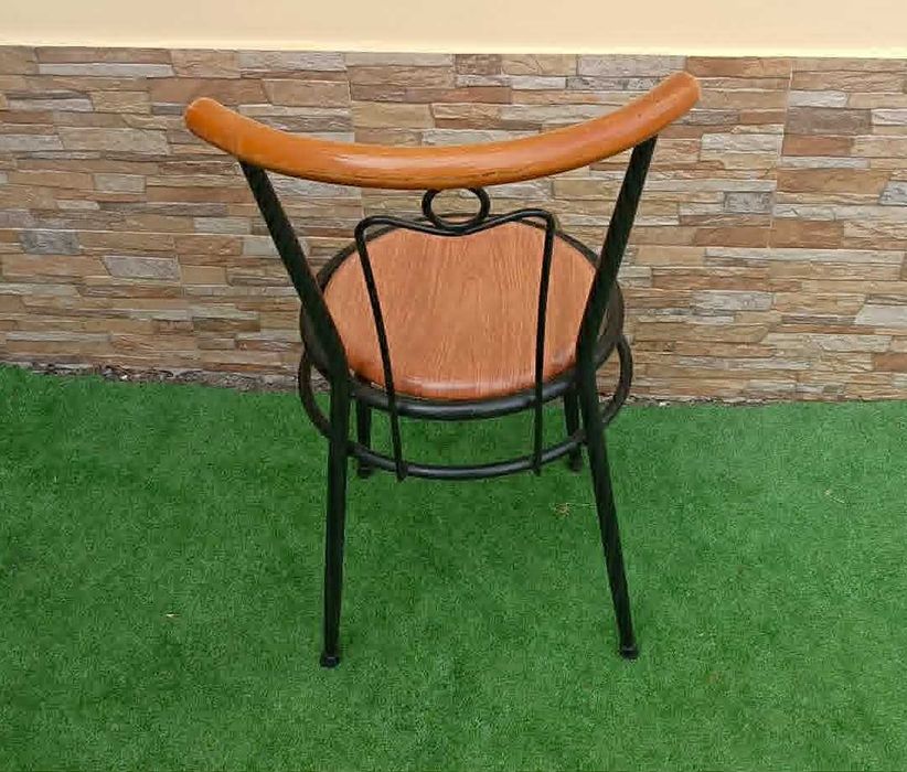 Conjunto de 4 Cadeiras