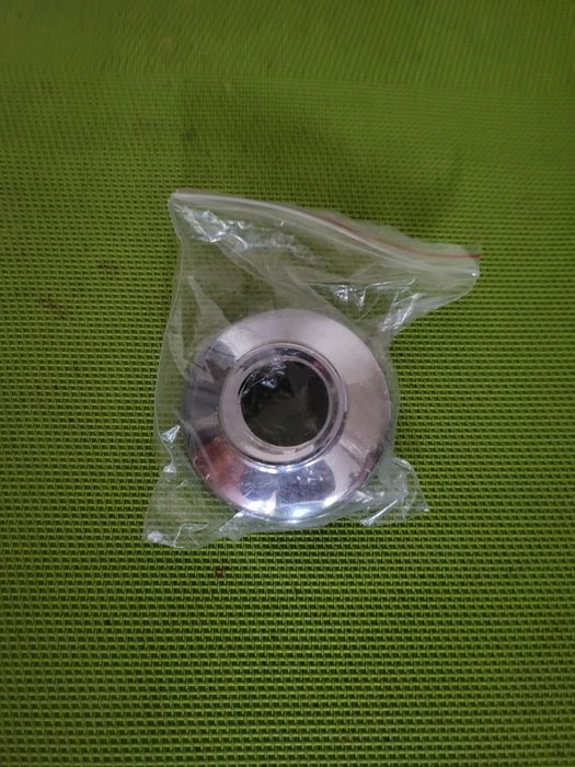 Krzywki - Nyple do baterii